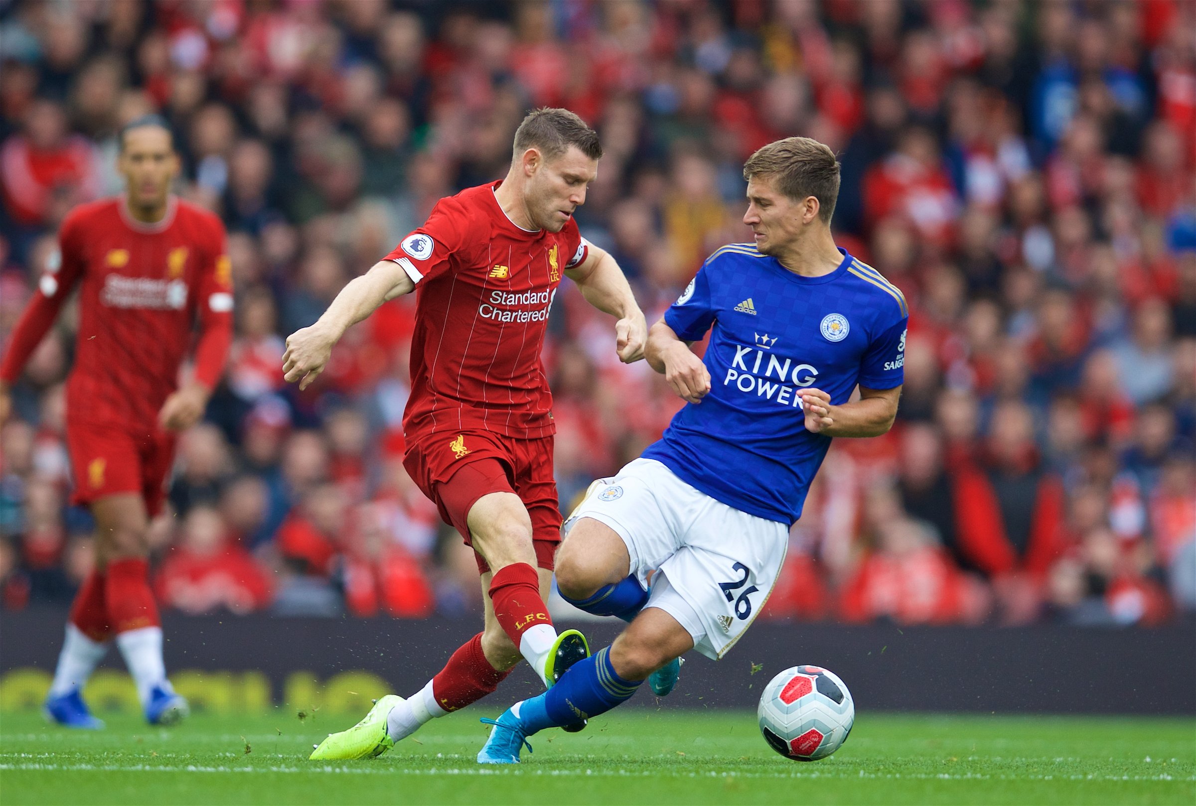 场实力上的 场实力上的