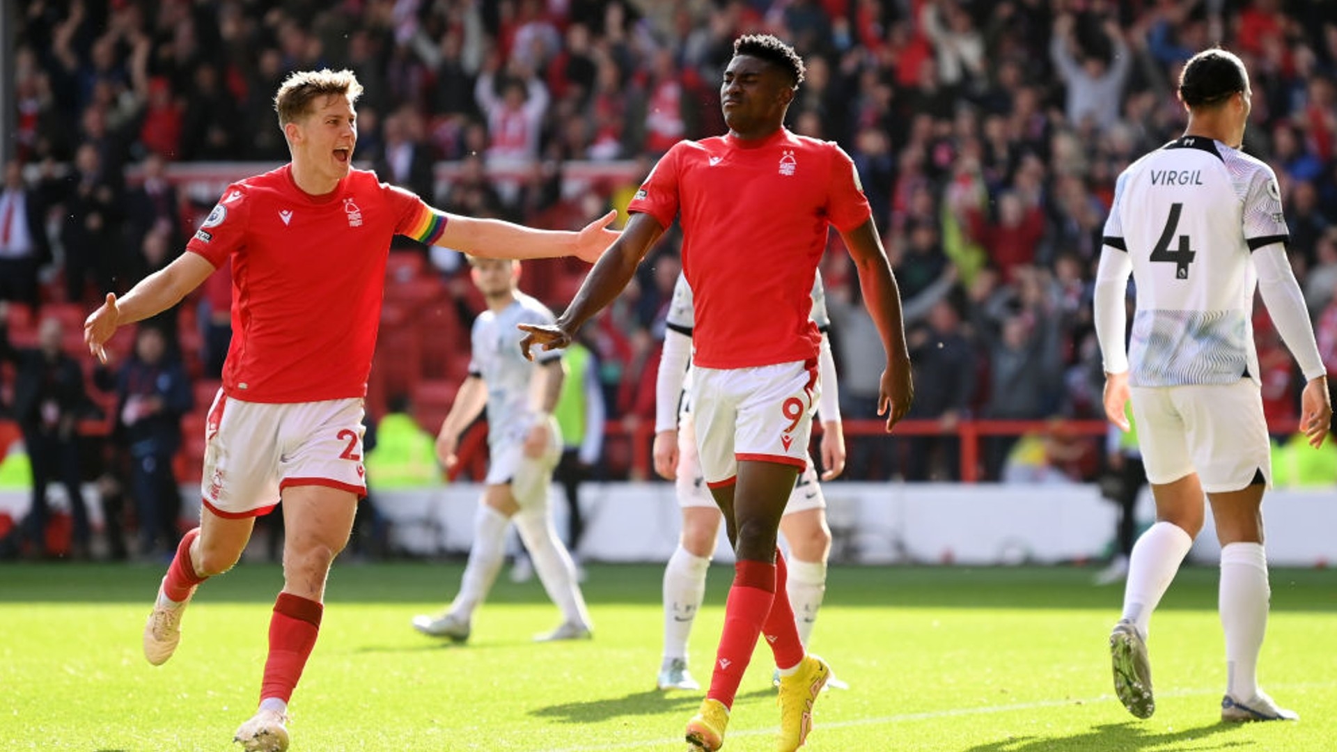 未来的战略 未来的战略