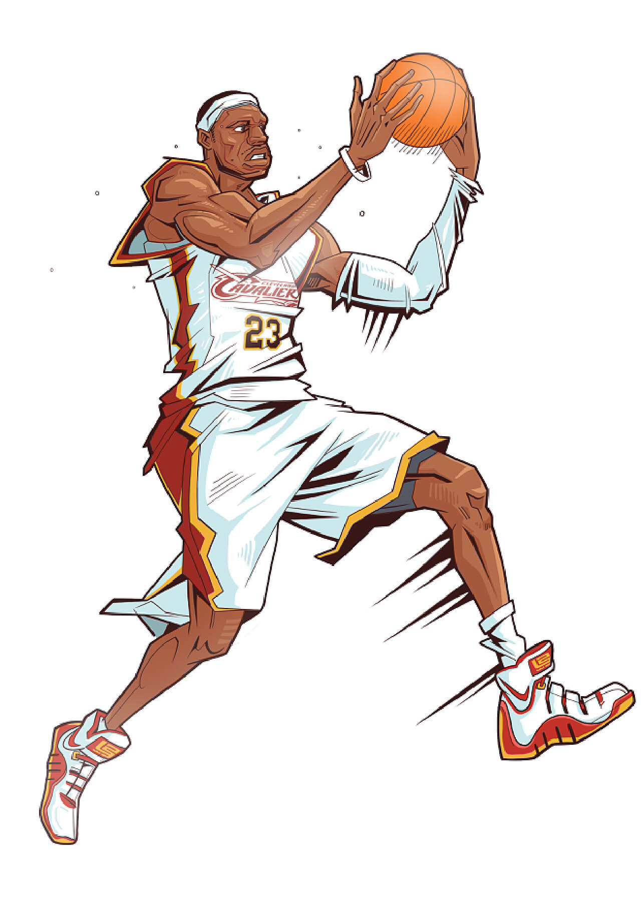 而这些都因 而这些都因