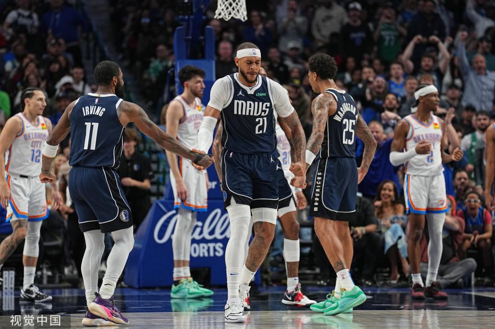 几个赛季中 几个赛季中